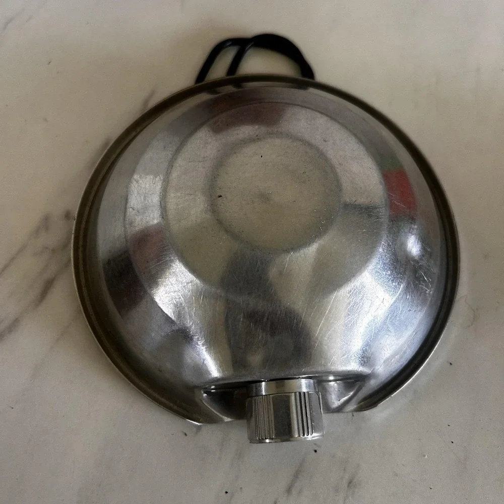 Vintage AGFA Camera Flash With Zippered Case Made in Germany FFF